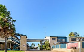 Gladstone Palms Motor Inn